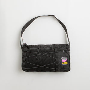 Black / Black