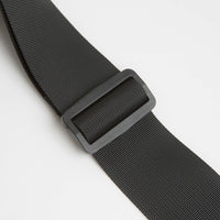 Butter Goods Express Side Bag - Black / Black thumbnail