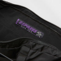 Butter Goods Express Side Bag - Black / Black thumbnail