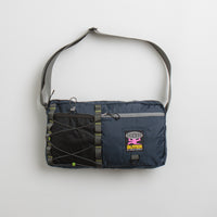 Butter Goods Express Side Bag - Navy thumbnail