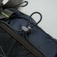 Butter Goods Express Side Bag - Navy thumbnail