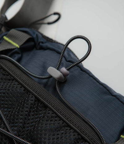 Butter Goods Express Side Bag - Navy