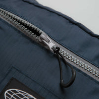 Butter Goods Express Side Bag - Navy thumbnail