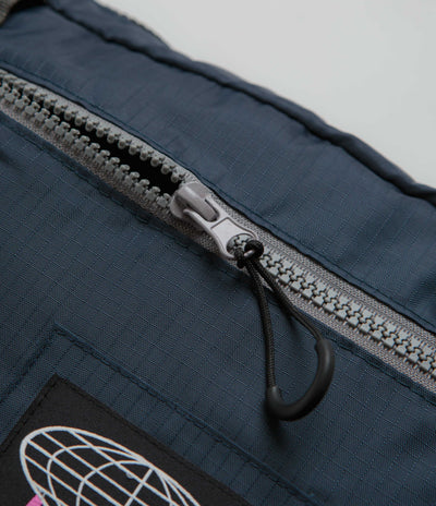 Butter Goods Express Side Bag - Navy