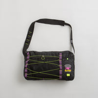 Butter Goods Express Terrain Bag in Black thumbnail
