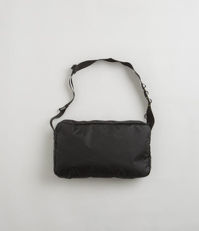 Butter Goods Express Terrain Bag in Black
