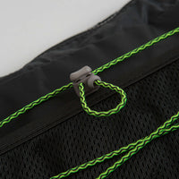 Butter Goods Express Terrain Bag in Black thumbnail