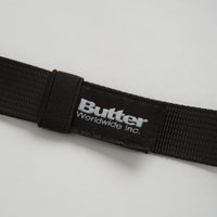 Butter Goods Express Terrain Bag in Black thumbnail