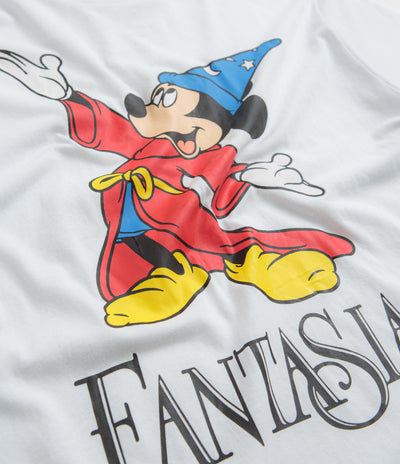 Butter Goods Fantasia T-Shirt in White