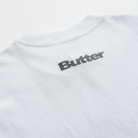 Butter Goods Fantasia T-Shirt - White thumbnail