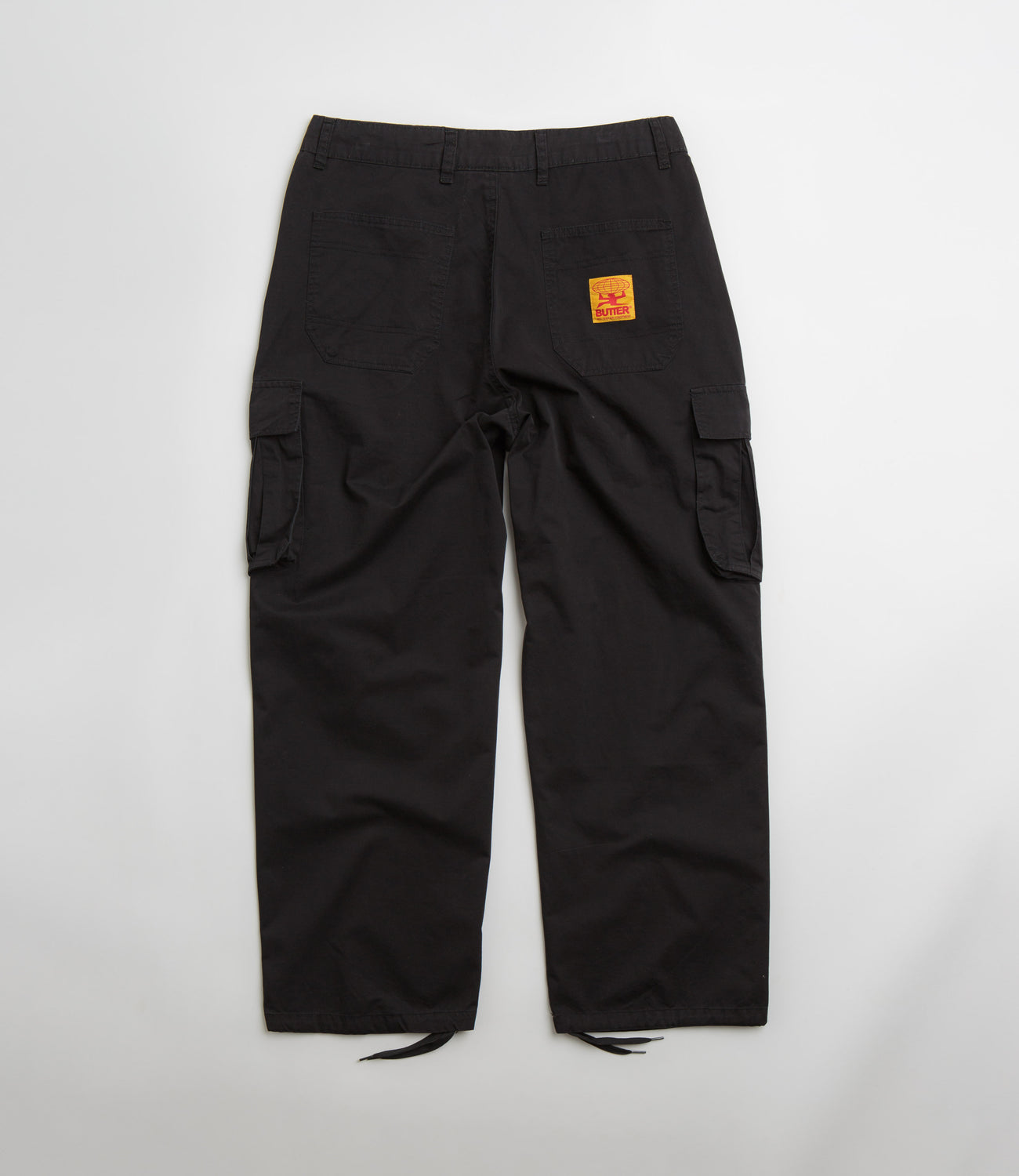 Corduroy Cargo Pants – Butter Goods