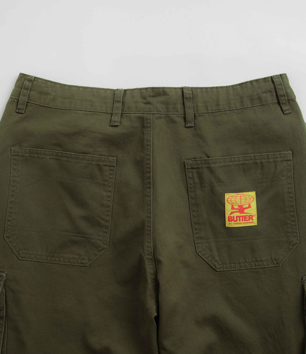 Safari cargo best sale pants