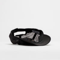 Butter Goods Fine Mesh Terrain Cap - Black thumbnail