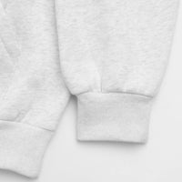 Butter Goods Fossil Hoodie in Ash thumbnail