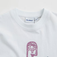 Butter Goods Gallery T-Shirt - White thumbnail