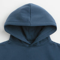 Butter Goods Glint Hoodie - Navy thumbnail