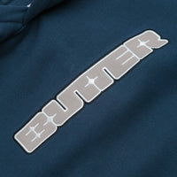 Butter Goods Glint Hoodie - Navy thumbnail