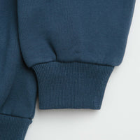 Butter Goods Glint Hoodie - Navy thumbnail