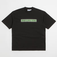 Butter Goods Glint T-Shirt - Black thumbnail