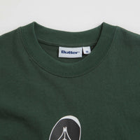 Butter Goods Hound T-Shirt - Dark Forest thumbnail