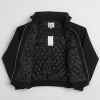 Butter Goods Insulated Work Jacket - Black thumbnail