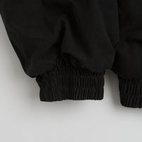 Butter Goods Insulated Work Jacket - Black thumbnail