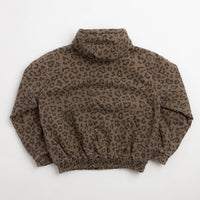 Butter Goods Insulated Work Jacket - Leopard thumbnail