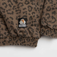 Butter Goods Insulated Work Jacket - Leopard thumbnail