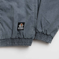 Butter Goods Insulated Work Jacket - Washed Slate thumbnail