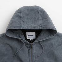 Butter Goods Insulated Work Jacket - Washed Slate thumbnail