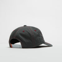 Butter Goods Jive Cap in Black thumbnail