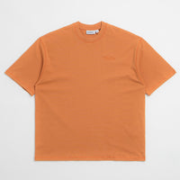 Butter Goods Jive T-Shirt - Rust thumbnail