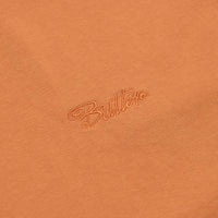 Butter Goods Jive T-Shirt - Rust thumbnail