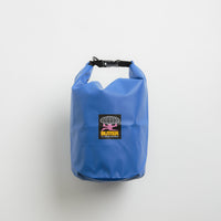 Butter Goods Large Equipment Drybag in Royal Blue thumbnail