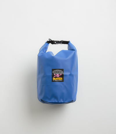 Butter Goods Large Equipment Drybag in Royal Blue