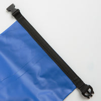 Butter Goods Large Equipment Drybag in Royal Blue thumbnail