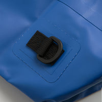 Butter Goods Large Equipment Drybag in Royal Blue thumbnail