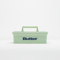 Butter Goods Large Storage Caddy in Mint thumbnail
