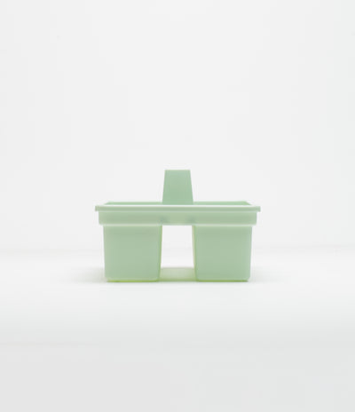 Butter Goods Large Storage Caddy in Mint
