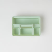 Butter Goods Large Storage Caddy in Mint thumbnail
