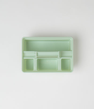 Butter Goods Large Storage Caddy in Mint