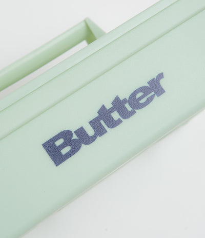 Butter Goods Large Storage Caddy in Mint