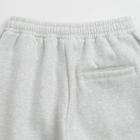 Butter Goods Lines Tracksuit Pants - Ash thumbnail
