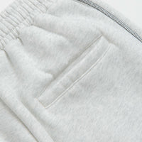 Butter Goods Lines Tracksuit Pants - Ash thumbnail