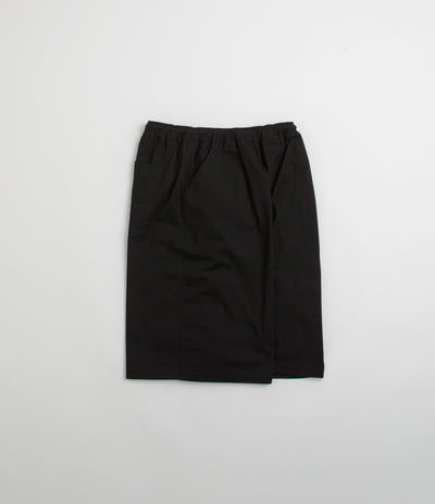 Butter Goods Loose Shorts - Black