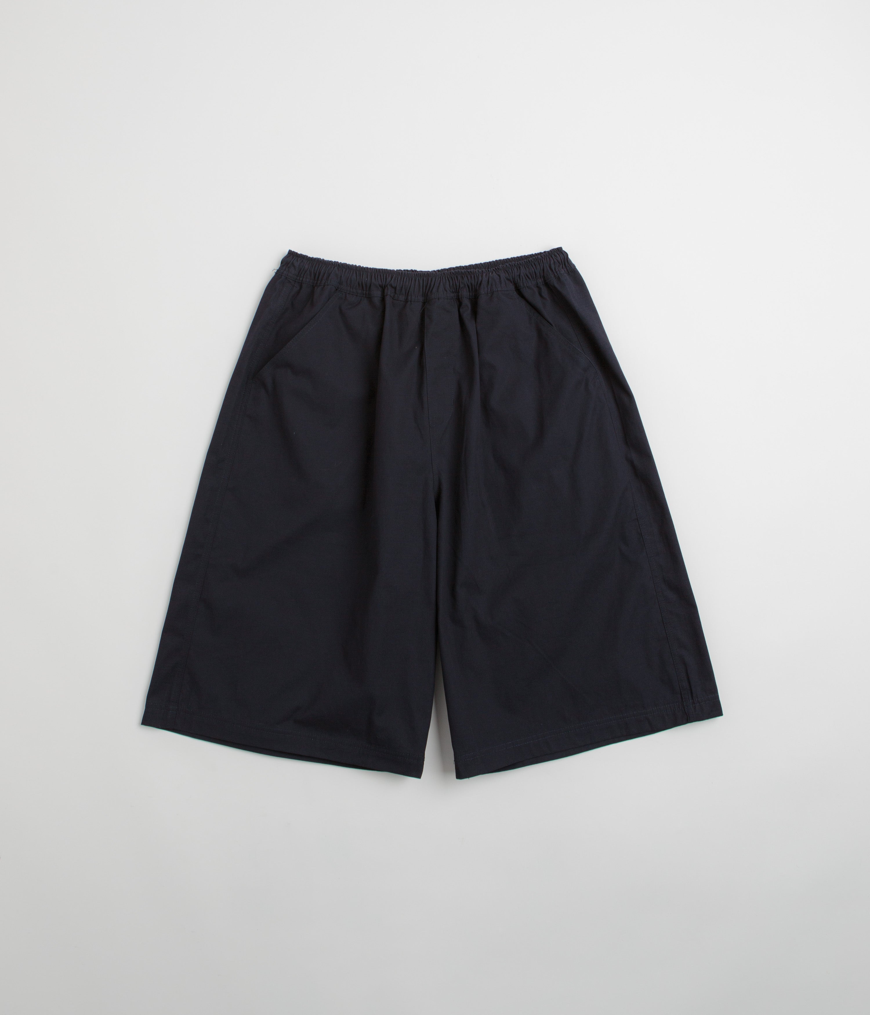 Butter Goods Loose Shorts - Navy
