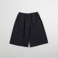 Butter Goods Loose Shorts - Navy thumbnail