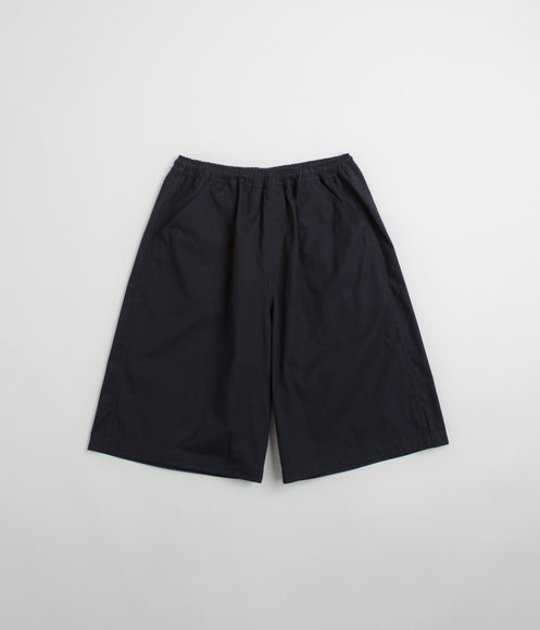 Butter Goods Loose Shorts - Navy