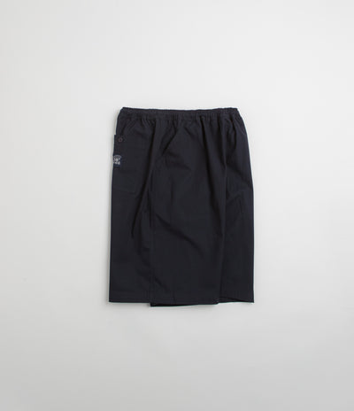 Butter Goods Loose Shorts - Navy