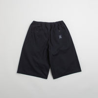 Butter Goods Loose Shorts - Navy thumbnail